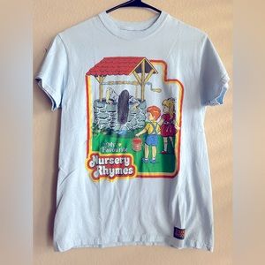 Steven Rhodes Tshirts